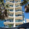 Отель Malibu Mooloolaba в Мулулабе