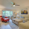 Отель Siesta Key Condo w/ Heated Pool < 1 Mi to Beach, фото 4