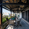 Отель Nghe Shanti Villa Hoi An, фото 17