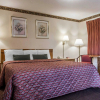 Отель Malone Inn, фото 6