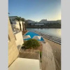 Отель Haverim Ba’Lagouna AMAZING Duplex 3BR Front Sea, фото 13