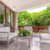 Отель Casa Matuk a lot of Space to Enjoy at Playacar Community, фото 16