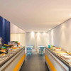 Отель Ibis Styles Sao Paulo Barra Funda, фото 21