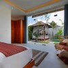 Отель Exclusive Villas Complex, 7 BR, Seminyak Center w/ Staff, фото 27