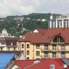 Гостиница Камилла в Сириус