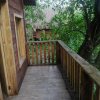 Отель Cabañas y Casas del Árbol La Huerta, фото 16