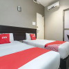 Отель Nice Stay Three Six Five Services by OYO Rooms, фото 6