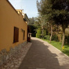 Отель Agriturismo Valle Sessanta, фото 1