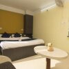 Отель Jagat by OYO Rooms, фото 25