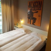 Отель Jazz Hotel Ascona, фото 2