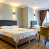 Отель Otel Carpe Diem Gold, фото 6