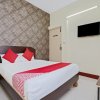 Отель MSR Comforts by OYO Rooms, фото 4
