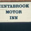 Отель Centabrook Motor Inn, фото 28