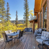 Отель Hilltop Hideaway - Expansive Views From This Private Estate, Hot Tub, Pool Table, фото 20