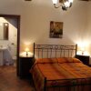 Отель Charming 5-bed Villa in Pitigliano Tuscany, фото 4
