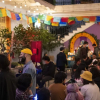 Отель Viajero CDMX Centro Hostel, фото 28
