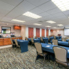Отель Hampton Inn & Suites Valley Forge/Oaks, фото 42