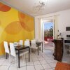 Отель Apartment With 3 Bedrooms in Casola di Napoli, With Furnished Terrace and Wifi, фото 34