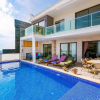 Отель Villa Premium - Hill Villas Kalkan, фото 21