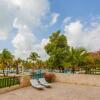 Отель Luxe 1 BR Cap Cana, DR - Steps Away From Pool, King Bed, Caribbean Paradise!, фото 15