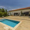 Отель Villa Sophie Privatepool 5 Minutes From the Beach, фото 23