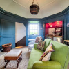 Отель Rockhouse: Historic Gem - Photographer's Studio, фото 5