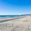 Отель Belmont by Avantstay 3BR Home on Mission Beach! Ocean Views!, фото 14