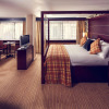 Отель Mercure Glasgow City Hotel, фото 5
