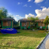 Отель Golden Sand Beach Club & Caravan Holidays, фото 7