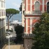 Отель Suite Napoli Riviera в Неаполе