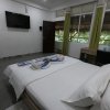 Отель Dhangethi Inn, фото 5