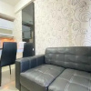 Отель Cozy 2Br Apartment At Pinewood Jatinangor, фото 24