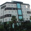 Отель Bellmont Hotel Noida в Нойде