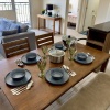 Отель Avida - Simple and Elegant 3BR 33, фото 18