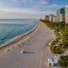 Отель Beach Haus Bal Harbour, фото 17