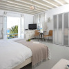 Отель Manu Mykonos  Beach Villas & Bungalows, фото 5