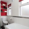 Отель Peckham 4 Bedroom House, фото 8