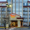 Отель Red Roof Inn PLUS+ Wichita East, фото 1