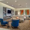 Отель Hilton Garden Inn Jeffersonville Louisville North, фото 15