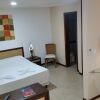 Отель Solar Pipa Apartamentos в Тибау-ду-Суле