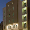 Отель Awal Hotel в Триполи