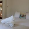 Отель Eclectic 1 Bedroom Apartment in the Heart of Palm Beach в Голде-Косте
