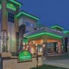 Отель La Quinta Inn And Suites Wichita Falls - Msu Area, фото 11