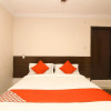 Отель Nav Bharat Residency, фото 23