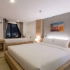 Отель B2 Rayong Boutique And Budget Hotel, фото 6