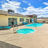 Отель Lake Havasu City Home w/ Pool + Waterslide!, фото 20