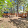 Отель Pet-friendly Arizona Cabin - Fire Pit, Near Skiing, фото 15