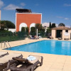 Отель Apartment With 2 Bedrooms In Grimaud With Shared Pool Enclosed Garden And Wifi 500 M From The Beach, фото 7
