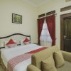 Отель Ndalem Maharani by OYO Rooms, фото 20