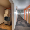 Отель Motel 6 New Haven - Branford, CT, фото 14